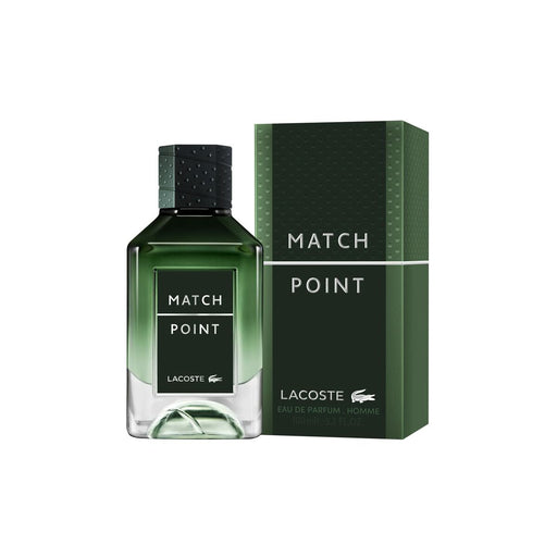 Perfume Homem Lacoste EDP Match Point 100 ml