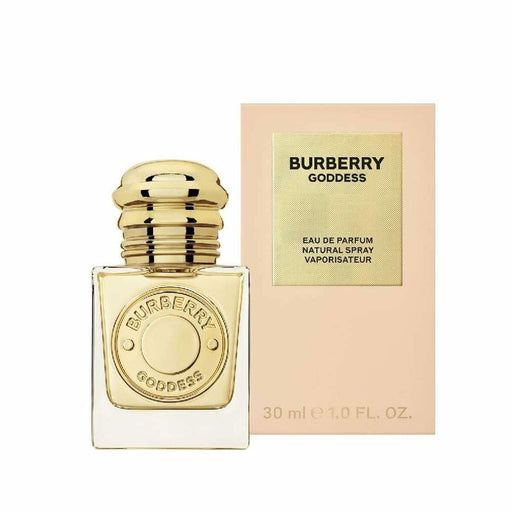 Perfume Mulher Burberry EDP Goddess 30 ml