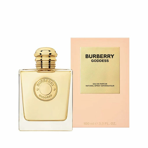 Perfume Mulher Burberry BURBERRY GODDESS EDP EDP 100 ml
