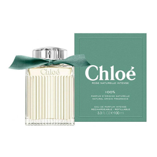 Perfume Mulher Chloe Rose Naturelle Intense EDP 100 ml