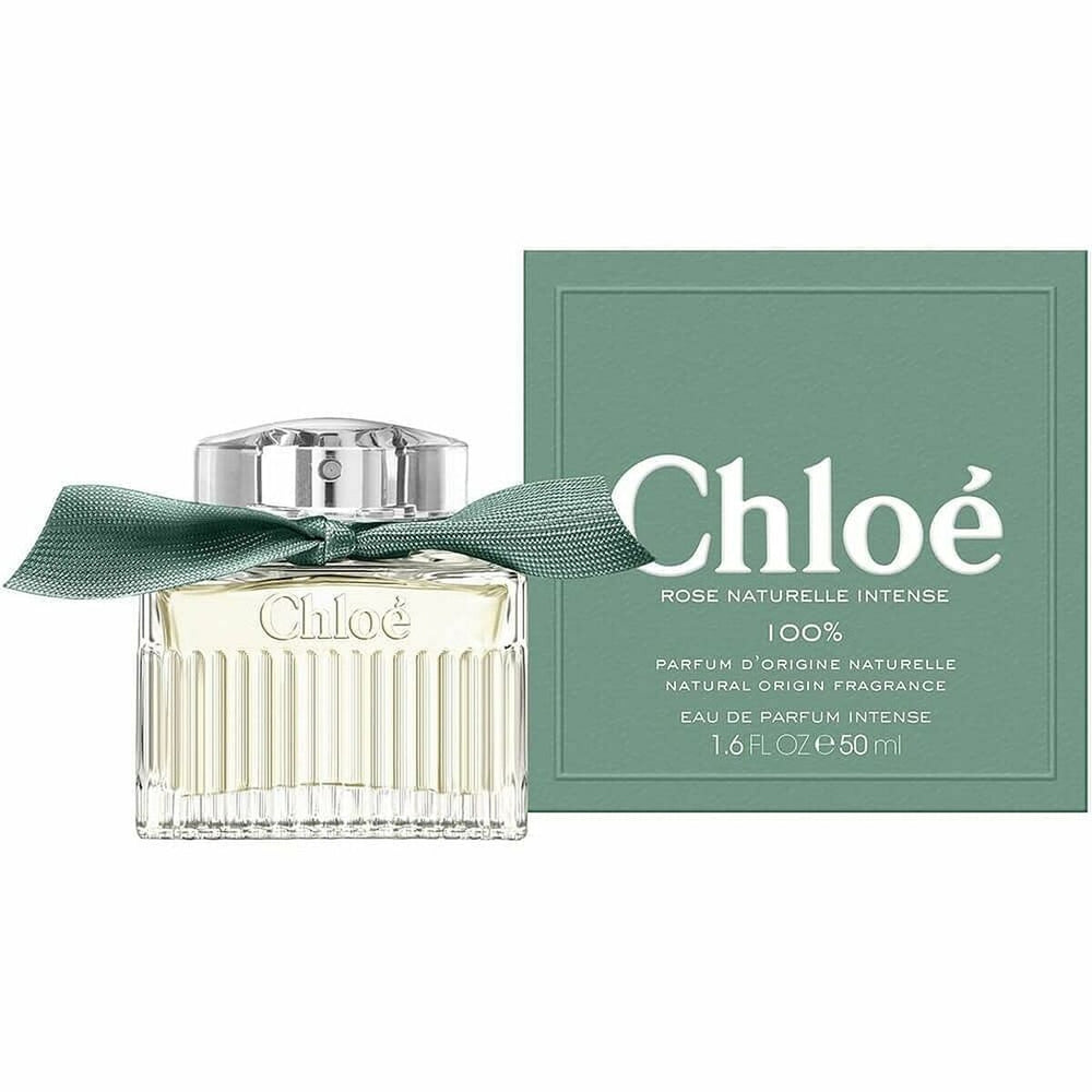 Perfume Mulher Chloe EDP Rose Naturelle Intense 50 ml