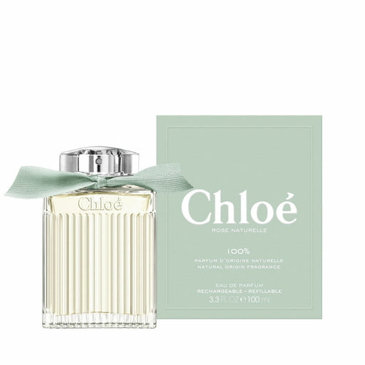 Perfume Mulher Chloe Rose Naturelle EDP EDP 100 ml