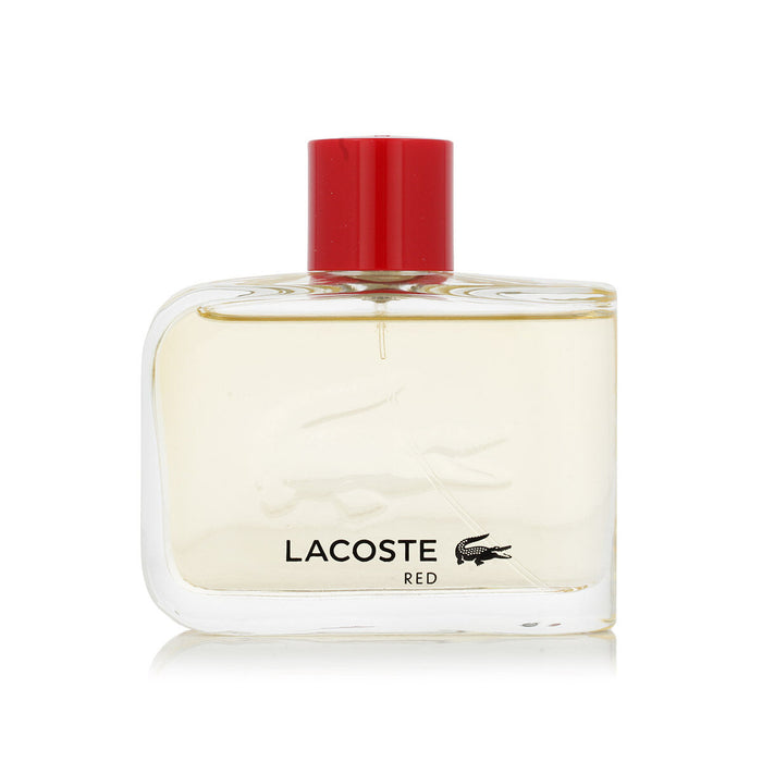 Perfume Hombre Lacoste EDT Red 75 ml