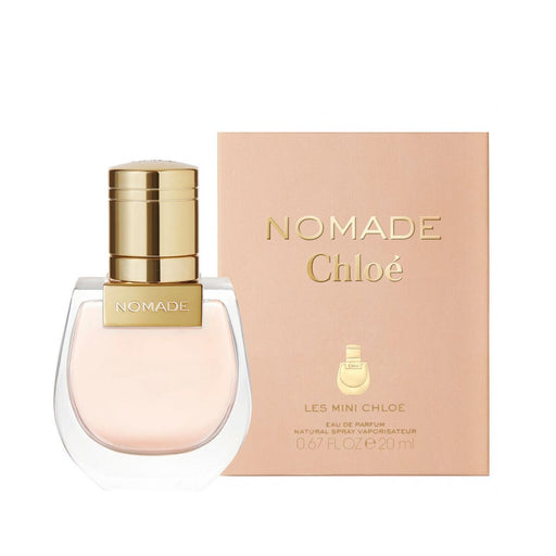Perfume Mujer Chloe Nomade EDP 20 ml