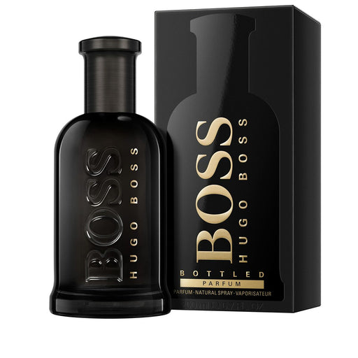 Perfume Hombre Hugo Boss Boss Bottled EDP EDP 50 ml