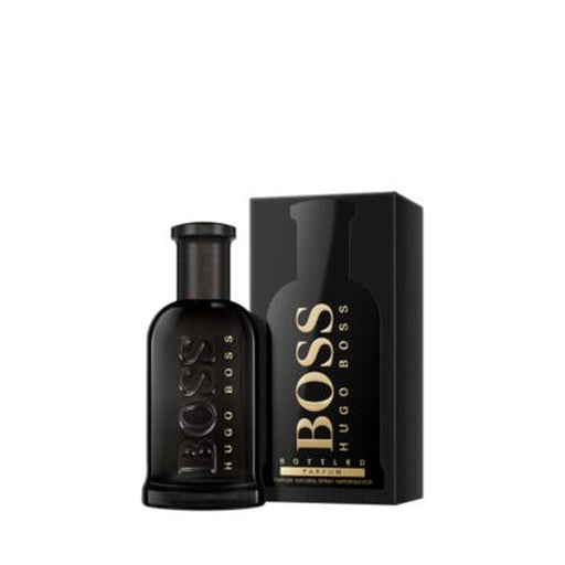 Perfume Homem Hugo Boss-boss Bottled 100 ml