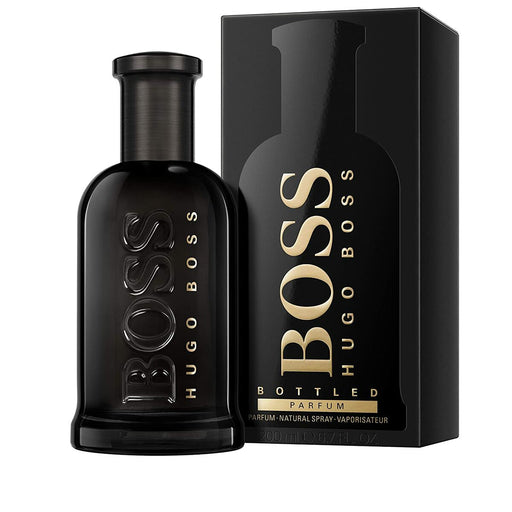 Perfume Homem Hugo Boss-boss Boss Bottled EDP (200 ml)
