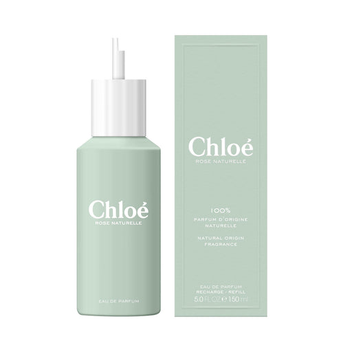 Perfume Mulher Chloe Rose Naturelle EDP EDP 150 ml