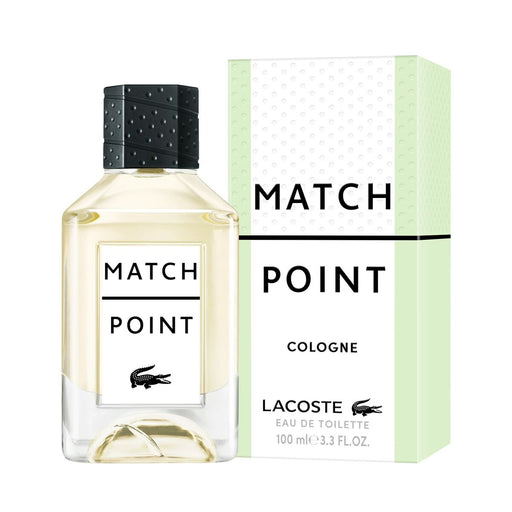 Perfume Homem Lacoste EDT Match Point 100 ml