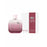 Perfume Mulher Lacoste EDT L.12.12 Rose Eau Intense 100 ml