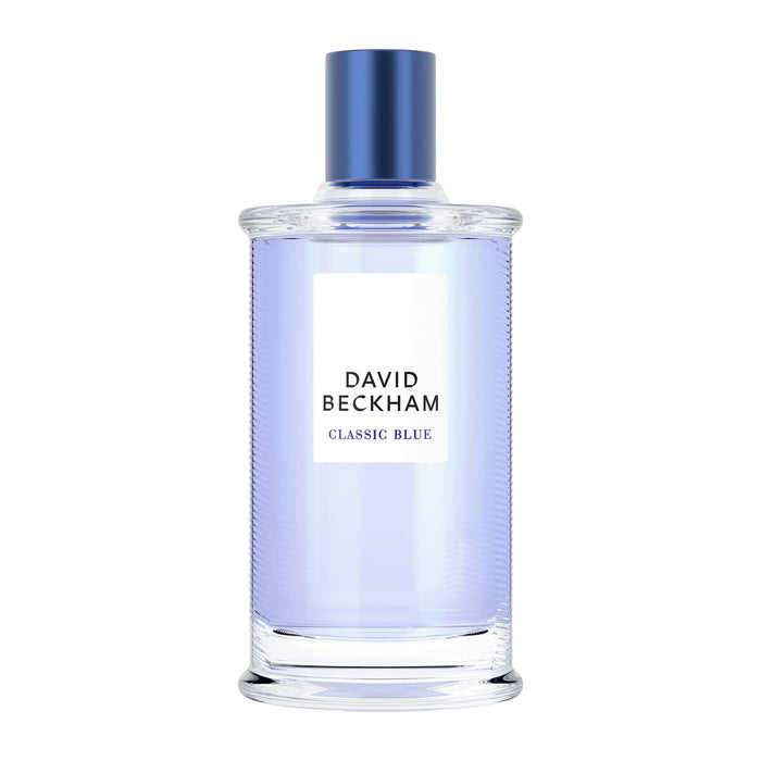 Perfume Homem David Beckham EDT Classic Blue 100 ml