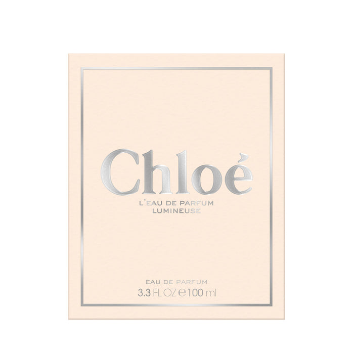 Perfume Mujer Chloe 100 ml