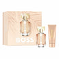 Conjunto de Perfume Mulher BOSS THE SCENT FOR HER EDP 2 Peças