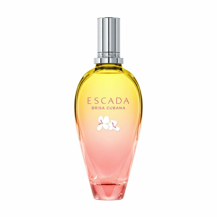 Perfume Mulher Escada EDT Brisa Cubana 100 ml