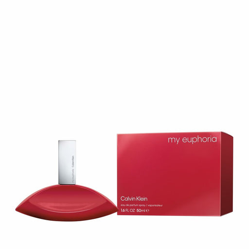 Perfume Mulher Calvin Klein EUPHORIA EDP EDP 50 ml
