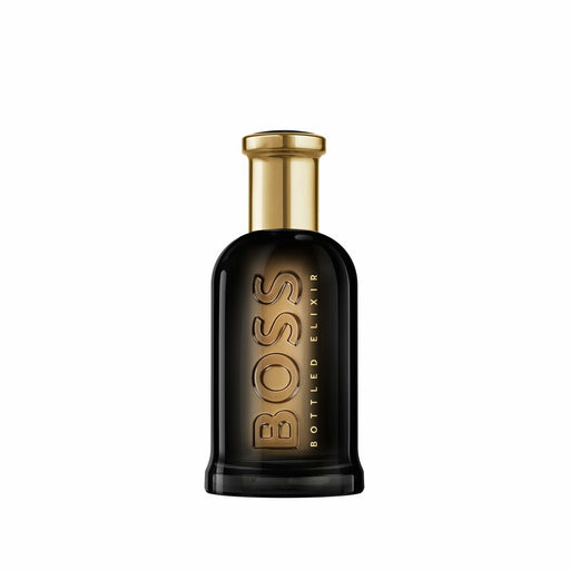 Perfume Homem Hugo Boss Boss Bottled Elixir EDP EDP 100 ml