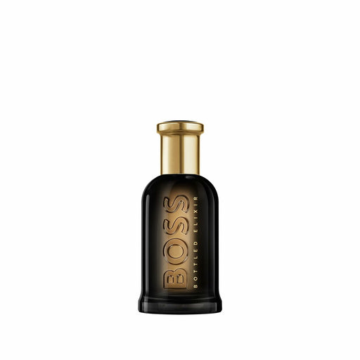 Perfume Hombre Hugo Boss Boss Bottled Elixir EDP EDP 50 ml