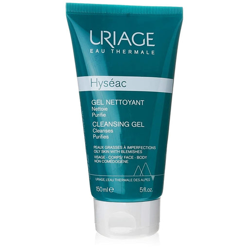 Creme Facial Uriage Hyséac 150 ml