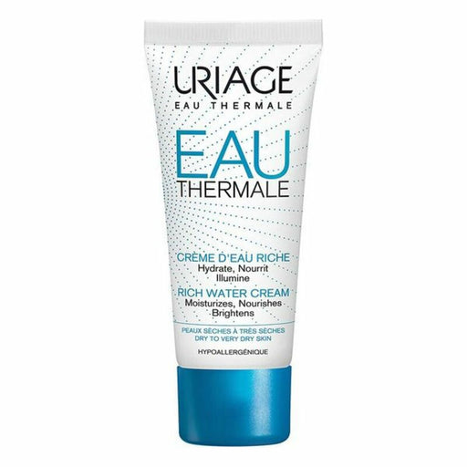 Creme Facial New Uriage Eau Thermale (40 ml)