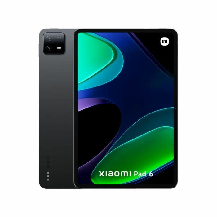 Tablet Xiaomi PAD 6 11"