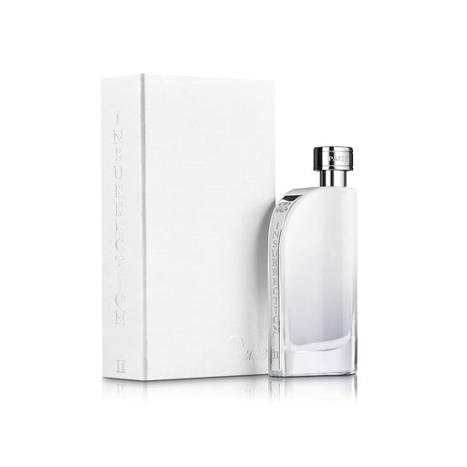 Perfume Homem Reyane Tradition EDT Insurrection II Pure 90 ml