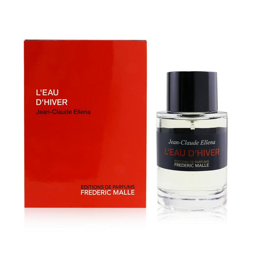 Perfume Unissexo Frederic Malle EDT L'Eau d'Hiver 100 ml