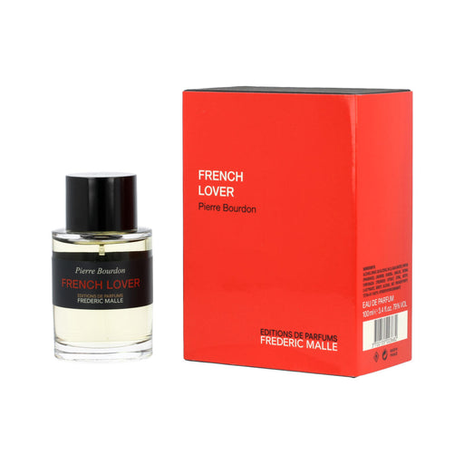 Perfume Homem Frederic Malle EDP Pierre Bourdon French Lover 100 ml