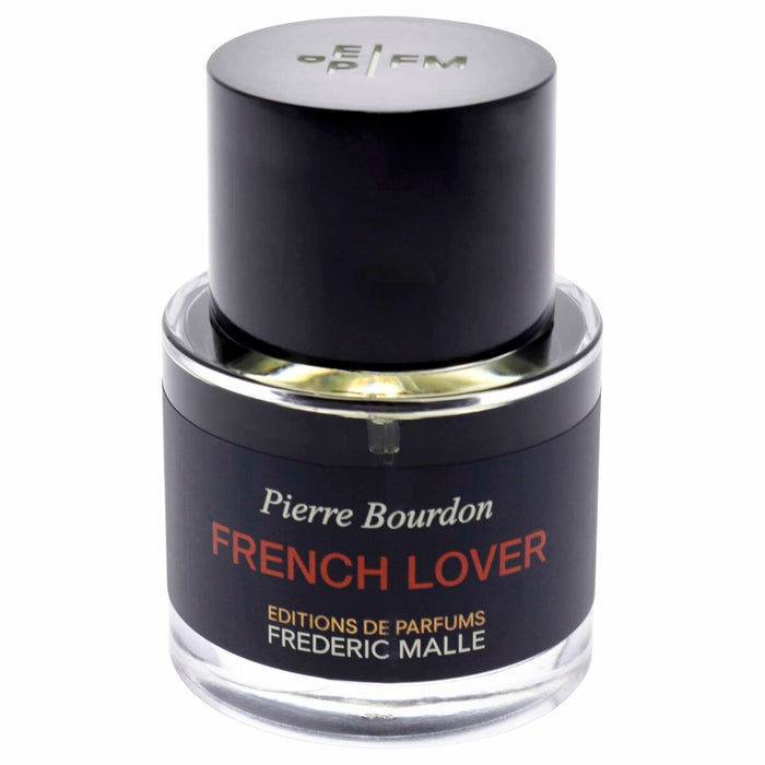 Perfume Hombre Frederic Malle Pierre Bourdon French Lover EDP 50 ml
