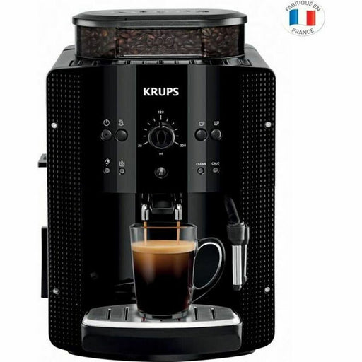 Cafeteira Superautomática Krups YY8125FD Preto 1450 W 15 bar 1,6 L
