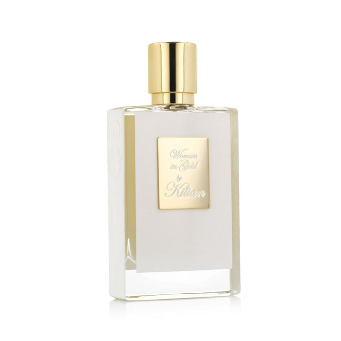 Perfume Mulher Kilian EDP Woman in Gold 50 ml