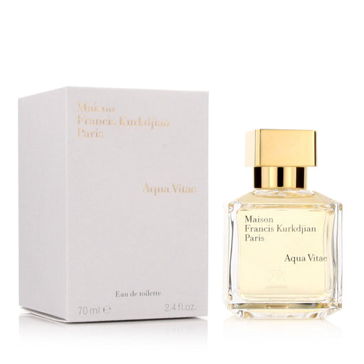 Perfume Unisex Maison Francis Kurkdjian Aqua Vitae EDT