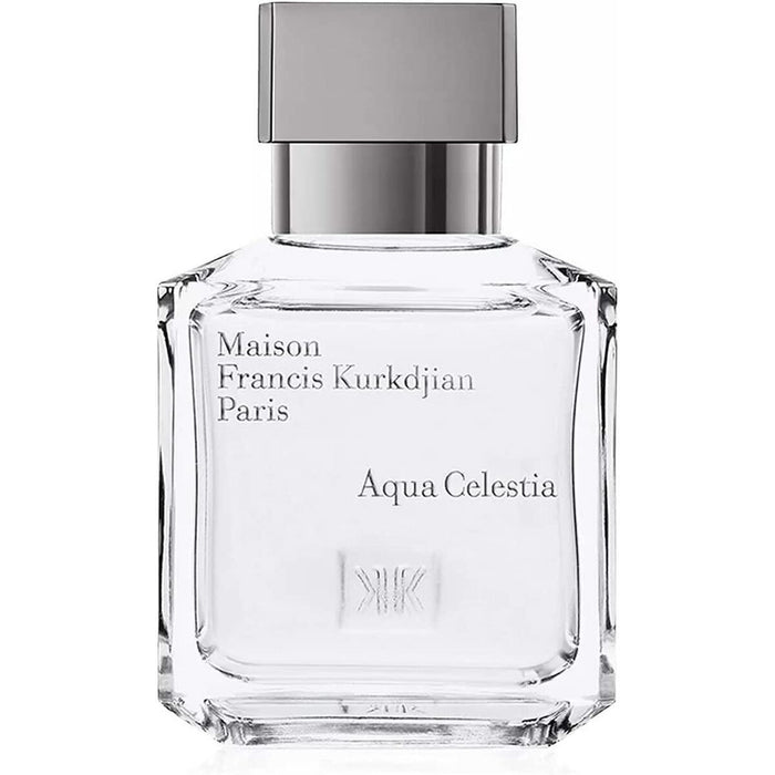 Perfume Unissexo Maison Francis Kurkdjian EDT Aqua Celestia 70 ml