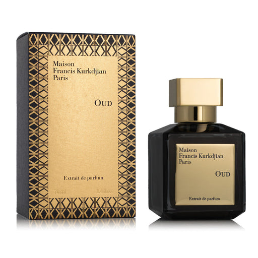 Perfume Unissexo Maison Francis Kurkdjian Oud Extrait de Parfum Oud 70 ml