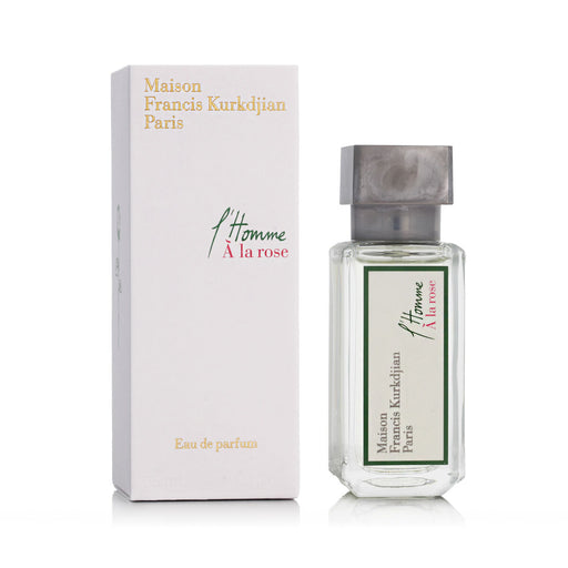 Perfume Homem Maison Francis Kurkdjian EDP L'Homme À la Rose 35 ml