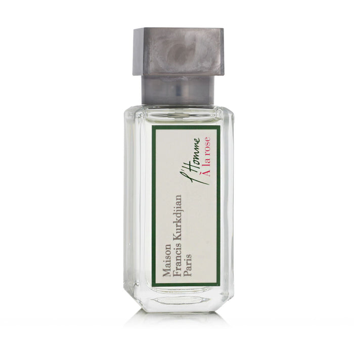 Perfume Homem Maison Francis Kurkdjian EDP L'Homme À la Rose 35 ml