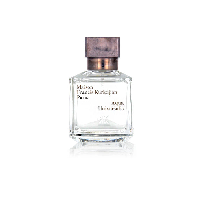 Perfume Unissexo Maison Francis Kurkdjian EDT Aqua Universalis 70 ml