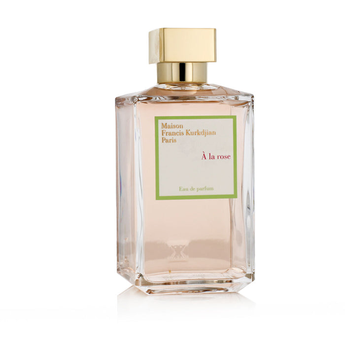 Perfume Mulher Maison Francis Kurkdjian EDP À La Rose 200 ml
