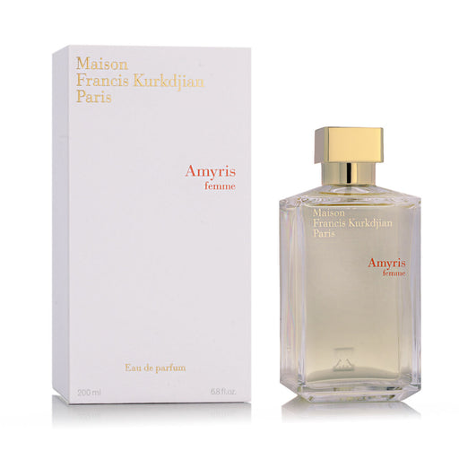 Perfume Mulher Maison Francis Kurkdjian Amyris EDP 200 ml