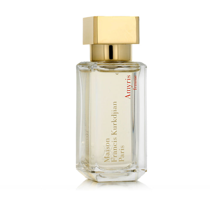 Perfume Mulher Maison Francis Kurkdjian EDP Amyris 35 ml