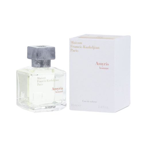 Perfume Homem Maison Francis Kurkdjian EDT Amyris 70 ml