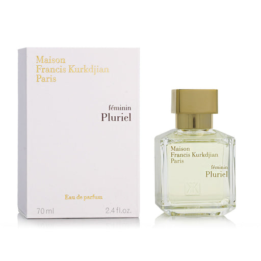 Perfume Mulher Maison Francis Kurkdjian EDP Féminin Pluriel 70 ml