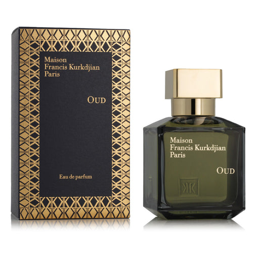 Perfume Unissexo Maison Francis Kurkdjian EDP Oud 70 ml