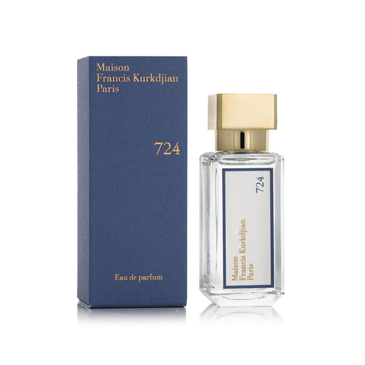 Perfume Unissexo Maison Francis Kurkdjian EDP 724 35 ml