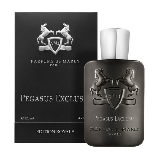 Perfume Homem Parfums de Marly EDP Pegasus Exclusif 125 ml