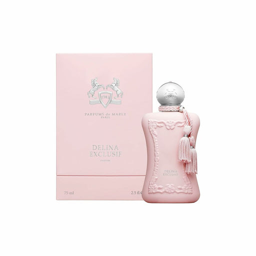 Perfume Mujer Parfums de Marly EDP Delina Exclusif 75 ml