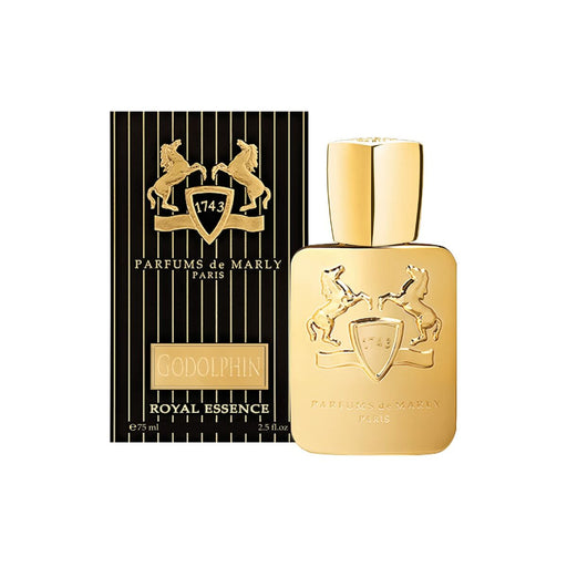 Perfume Homem Parfums de Marly EDP Godolphin 75 ml