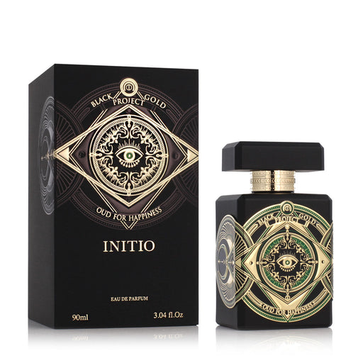 Perfume Unissexo Initio EDP Oud For Happiness (90 ml)