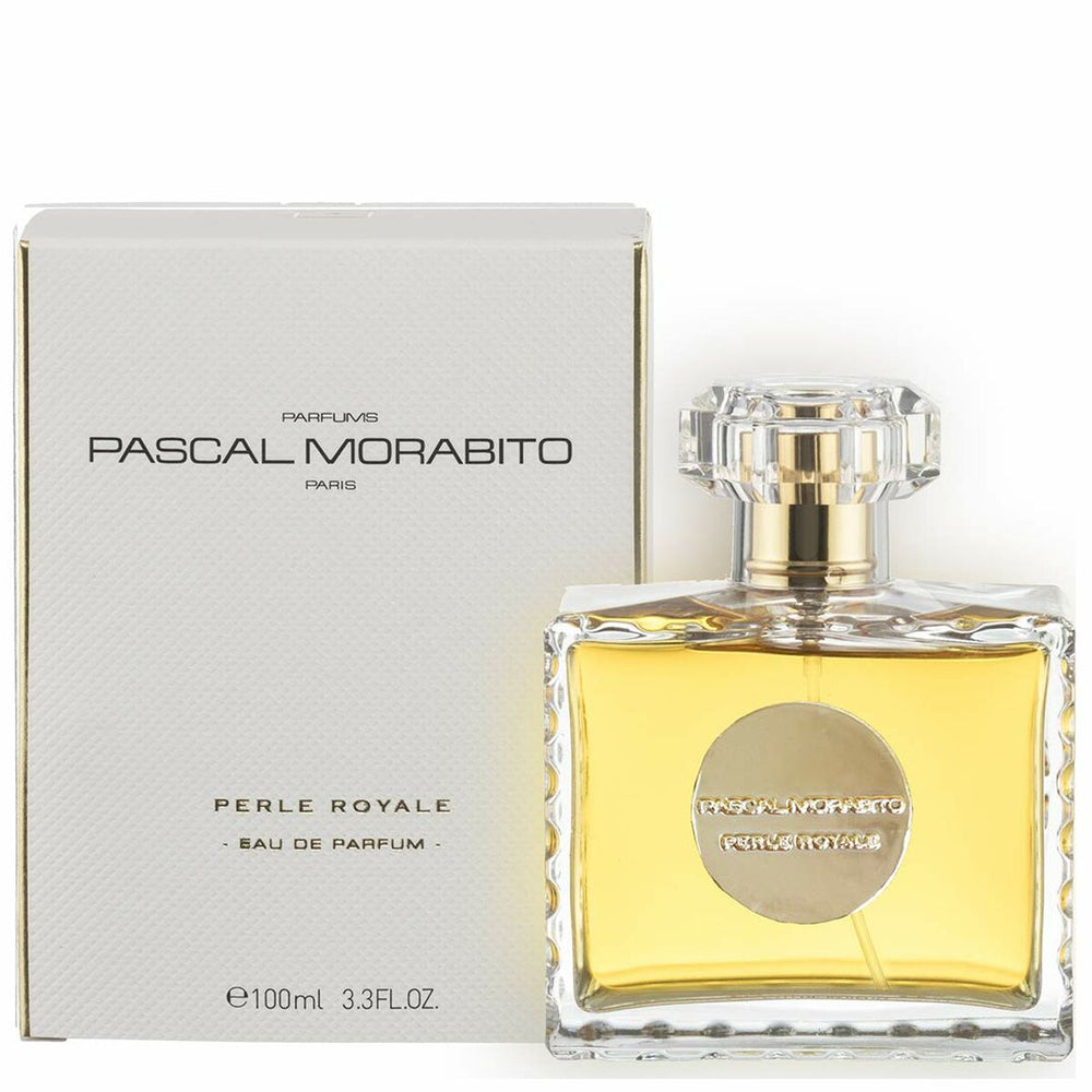 Perfume Mulher Pascal Morabito EDP 100 ml Perle Royale