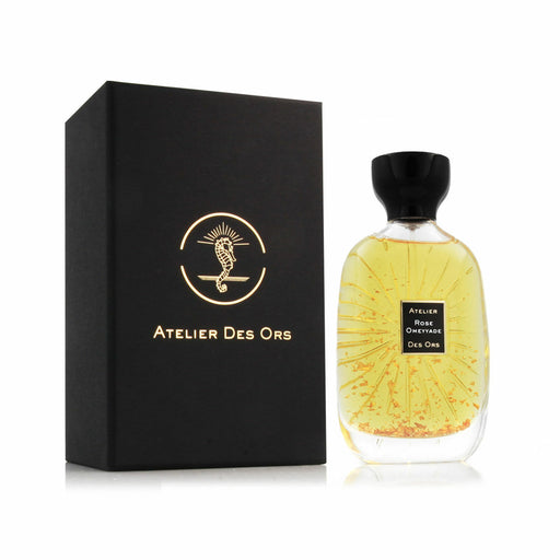 Perfume Unissexo Atelier Des Ors EDP 100 ml Rose Omeyyade