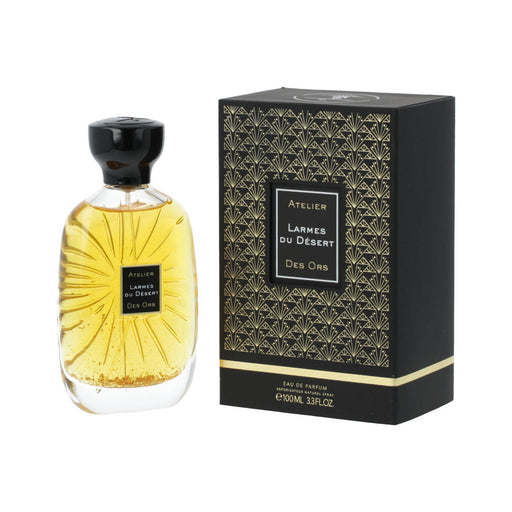 Perfume Unisex Atelier Des Ors EDP Larmes Du Desert (100 ml)
